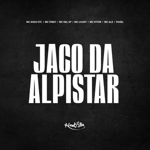 Jaco Da Alpistar (Explicit)