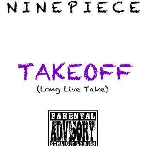 Take Off (Explicit)