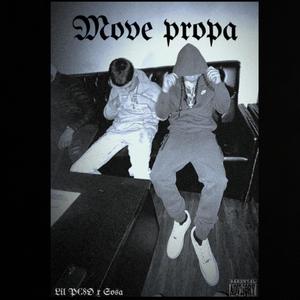 Move Propa (Explicit)