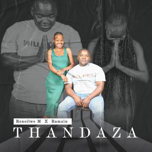 Thandaza (feat. Ramzin)