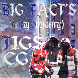 Big Fact's (Explicit)