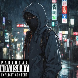 Ja Te Esqueci (Explicit)