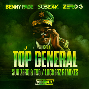 Top General (Sub Zero & T95 Remix)