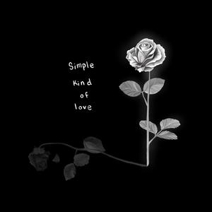 Simple Kind of Love (Radio Edit)