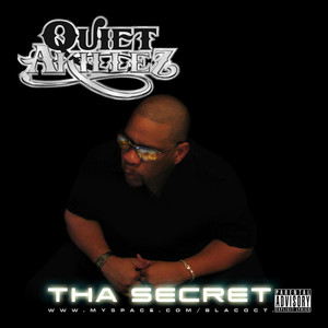 Tha Secret (Explicit)