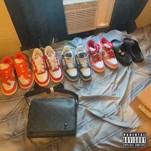 Kissing That Cup (feat. Ohtasy) (Explicit)
