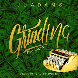 Grinding (feat. Latosha Williams) [Radio Edit]