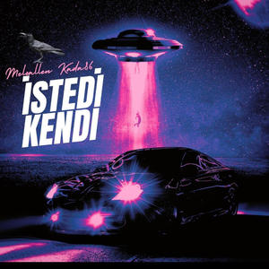 İSTEDİ KENDİ (Candy) [Explicit]