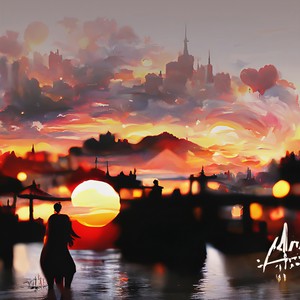 Lombardo - Demi Cintaku