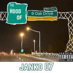 The Hood Of 9 Oak Dr (Remastered) [Explicit]