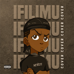 IFILIMU (Kover) [Explicit]