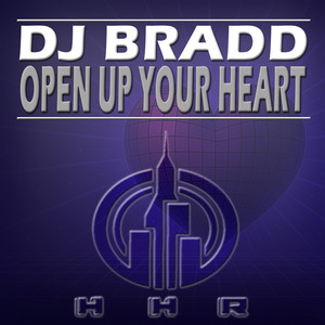 Open Up Your Heart (Rob Hayes Mix)