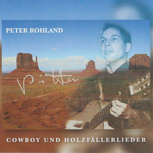 Cowboy und Holzfällerlieder