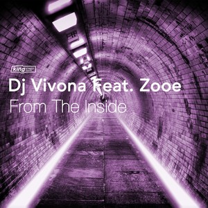 From The Inside (Extended Mix)