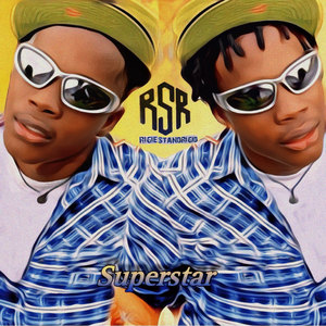 Superstar (Move) [Slowed Down]