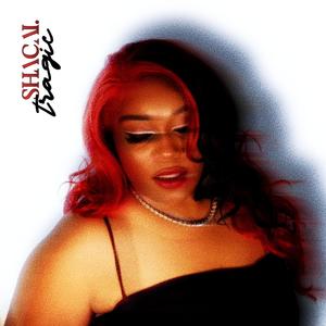 Tragic. (feat. LP II)