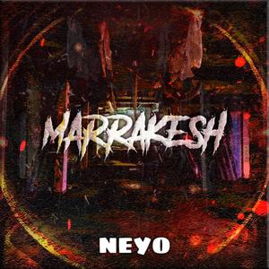 MARRAKESH (feat. Dorobeats & Casap4u) (Original Mix)