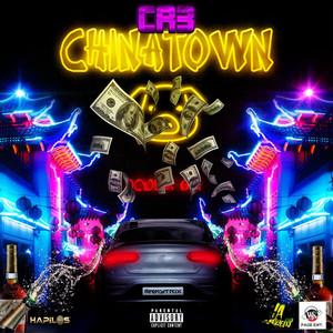 China Town (Explicit)