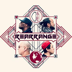 Rearrange(feat. E.M.C., Spellbinder Reggae, One Truly Inspired Soul & Hevybeats)