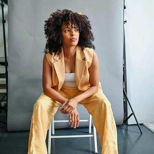 sassy girl (Explicit)