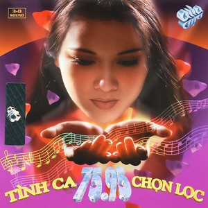 Tình Ca 75 - 95 (Asia CD 078)