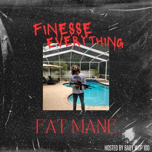 Blackin' Out a Lil (feat. SOWHATIMDEAD) (Explicit)
