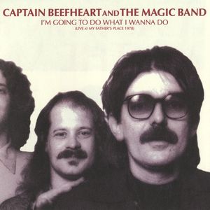 Captain Beefheart And The Magic Band - Dropout Boggie (Live at My Father's Place 1978)