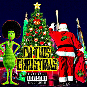 On This Christmas (Explicit)