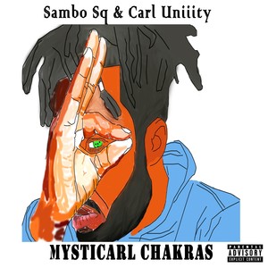 Mysticarl Chakras (Explicit)