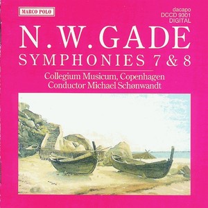 Symphony No. 8 in B Minor, Op. 47: IV. Finale - Allegro non troppo e maracato