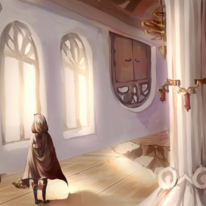 【乐正绫】永生