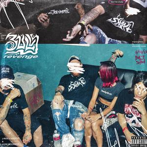 51/50 (WHIPLASH) (feat. Really Bad People, J-Rod X Kryptic & HYPE MCCRMCK) (Explicit)