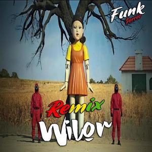 El juego del Calamar (Remix)