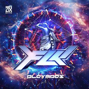 Alien (feat. Zeftriax)