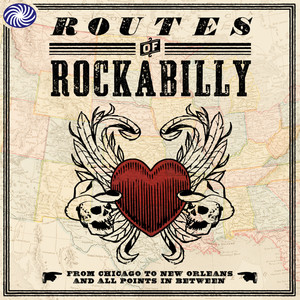 Routes of Rockabilly