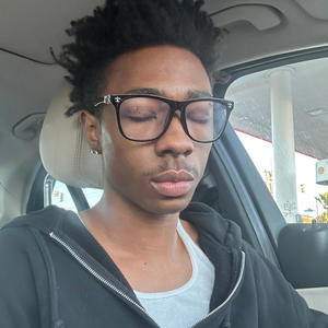 In My Head Pt1 (Explicit)