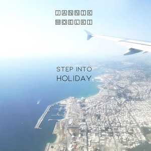 Step into Holiday (Explicit)