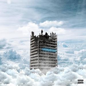 Live It Up (feat. Young C Tha Bar Spitta) (Explicit)