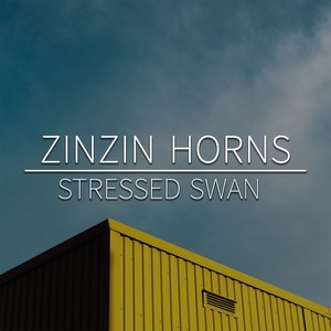 Stressed Swan