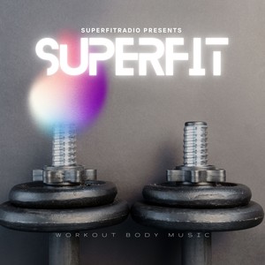 Superfit Work out Body Music