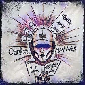 DESTINED FOR GREATNESS(feat. NO-UH & TEA) (Explicit)