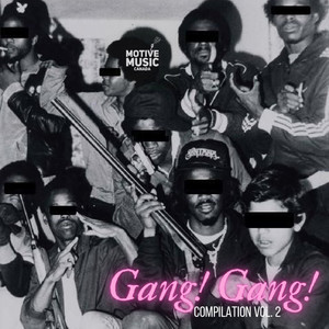 Gang! Gang!, Vol. 2 (Explicit)