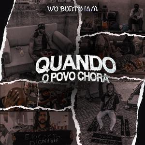 Quando o Povo Chora (feat. Kampuzana, Sipri G, Kiame Neto, M Boy & Jay Lourenzo) [Explicit]