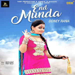 End Munda