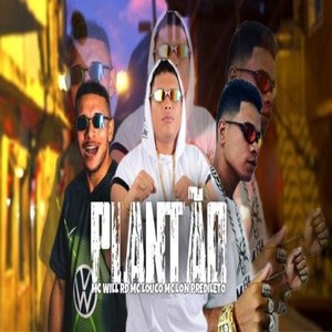 Dia de Plantão (Explicit)