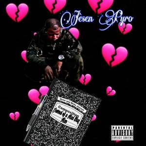 Journal of a Mad Blaq Man (Explicit)