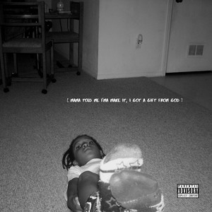 UP TO GOD (Explicit)