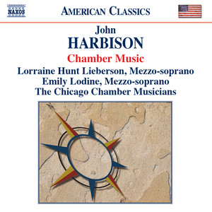 Harbison: Chamber Music