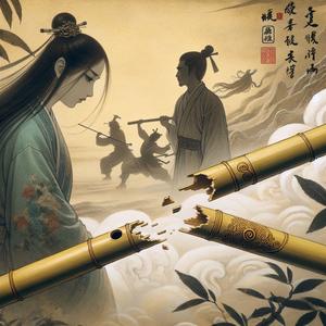 2TK - Vun Kiếm Cắt Đứt Tình Ta