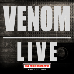 Welcome To Hell (Live)